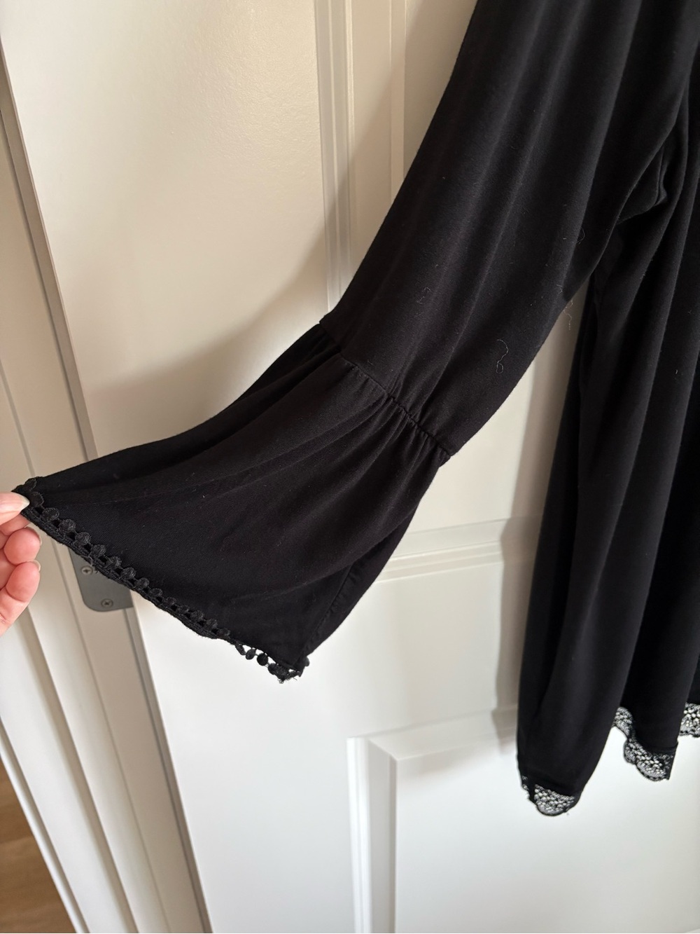 Super Soft by Torrid Robe - Picture 5 of 6